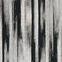 4' X 6' Black Silver and Gray Abstract Power Loom Area Rug
